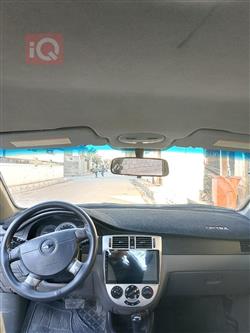 شيفروليه اوبترا